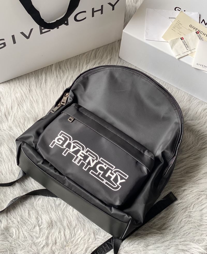 Givenchy Backpacks